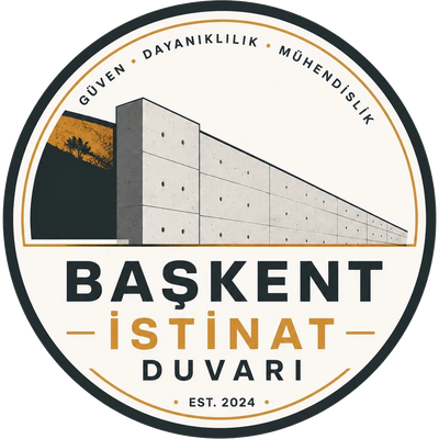 Başkent İstinat Duvarı